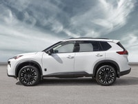 Engine: 1.5L DOHC 12-valve 3-cylinder Direct Injection Turbocharged L/100Km City: 8.3 L/100Km Hwy: 6... (image 2)