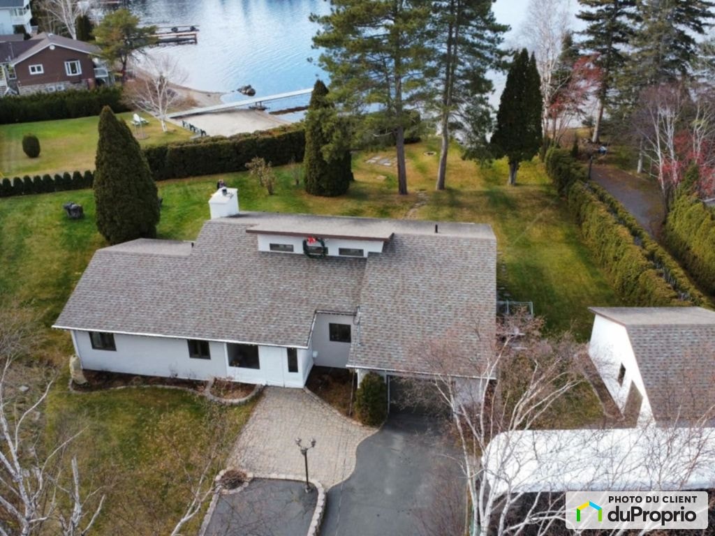 $697,900 - Bungalow for sale in Alma — photo 2