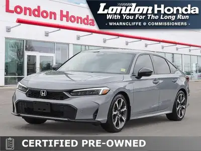 Come visit our London Honda team, you can find us at 560 Wharncliffe Rd S, London, ON, N6J 2N4, or c...