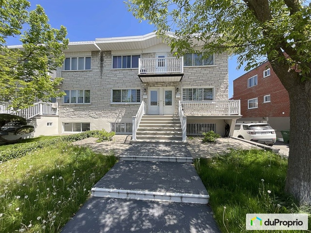 $1,175,000 - Duplex for sale in St-Leonard — photo 1