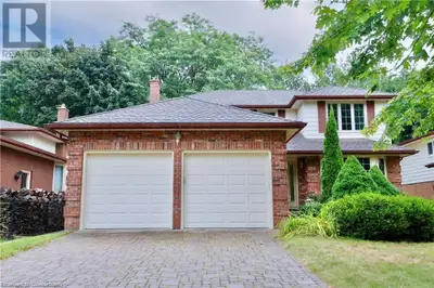 172 WOODBEND Crescent Waterloo, Ontario