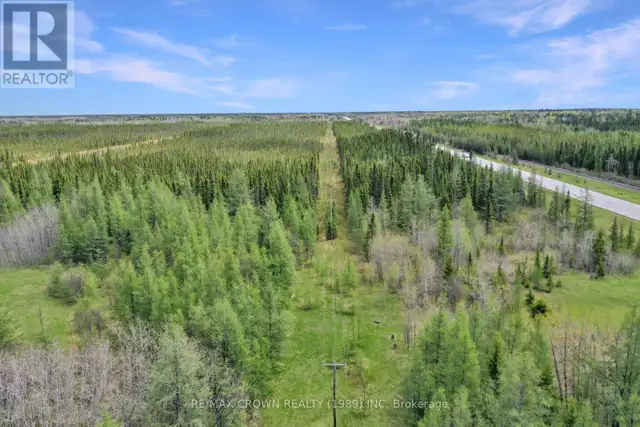 FAUQUIER-STRICKLAND - 319 HIGHWAY 11 Kapuskasing, Ontario in Land for Sale in Kapuskasing - Image 16