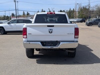 The 2019 Ram 1500 Classic SLT Crew Cab offers a strong combination of capability, comfort, and class... (image 4)