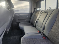 GARANTIE 1 ANS CREDIT DIRECT EN LIGNE AU WWW.AUTO-INTERNET.CA WOW 2018 RAM 1500 OUTDOORSMAN 4X4 FULL... (image 8)