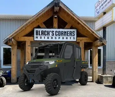 Black's Corners Motorsport Payments starting at $125 per week including a extra 4 years warranty Pay...