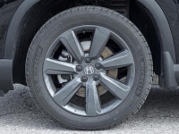 Discover bold capability and family-ready versatility with the 2024 Honda Pilot Sport AWD. Finished... (image 3)
