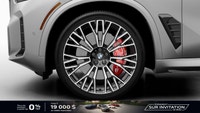 BMW Laval présente la toute nouvelle *BMW X5 xDrive40i 2026.* Une combinaison de puissance, confort... (image 8)
