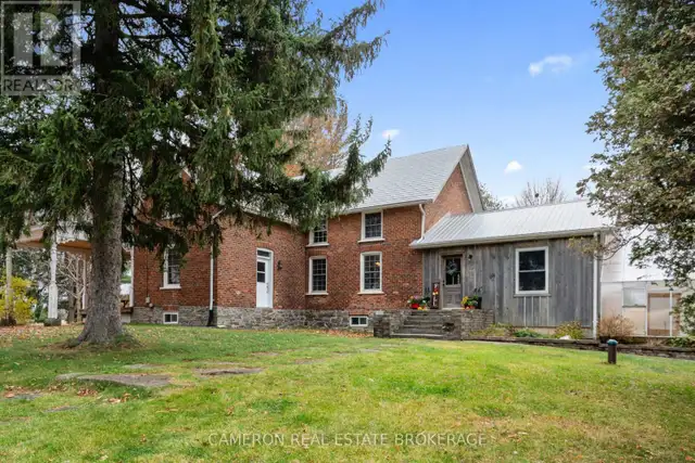 37 DUNCAN STREET South Glengarry, Ontario in Houses for Sale in Cornwall - Image 3