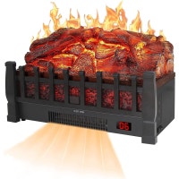BRAND NEW - OPEN BOX RUN.SE RUN.SE 1500W Portable Fireplaces - 2 Mississauga / Peel Region Toronto (GTA) Preview