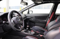 Special Finance Price: $35,999 | Cash Price: $37,499 2021 Subaru WRX STi Sport - No Accidents, Clean... (image 6)