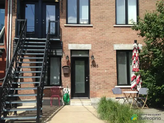 $779,000 - Condominium for sale in Le Plateau-Mont-Royal dans Condos à vendre dans Ville de Montréal - Image 4