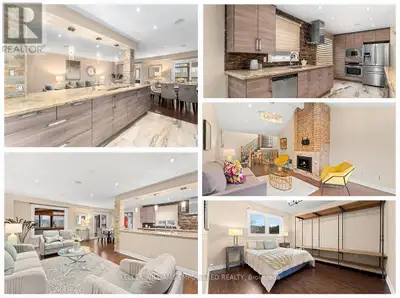 197 STEPHEN STREET Richmond Hill (North Richvale), Ontario