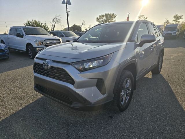 2024 Toyota RAV4 Hybrid LE HYBRID in Cars & Trucks in Calgary - Image 4