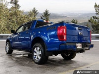 Welcome to Moncton Chrysler Jeep Dodge. Recent Arrival! 2020 Ford Ranger XLT EcoBoost 2.3L I4 GTDi D... (image 3)
