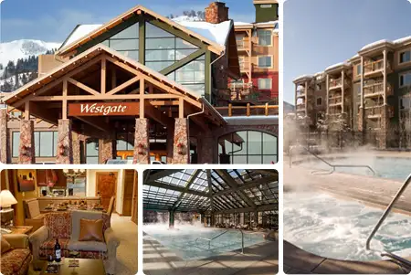 Vacation Resort Rental in Other United States in Canada - Image 4