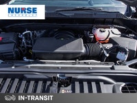 ENGINE 5.3L ECOTEC3 V8 (355 hp [265 kW] @ 5600 rpm 383 lb-ft of torque [518 Nm] @ 4100 rpm); featuri... (image 5)