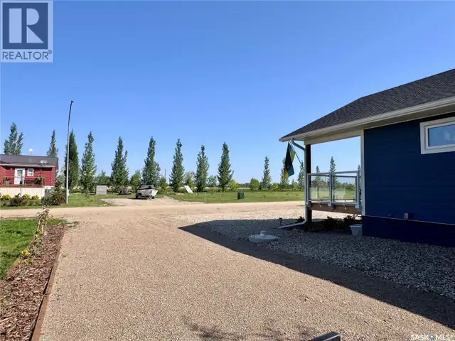 105 Prince CRESCENT Fishing Lake, Saskatchewan in Houses for Sale in Saskatoon - Image 31