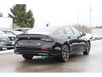 Experience premium hybrid efficiency, refined performance, and executive-level comfort in this 2023... (image 4)