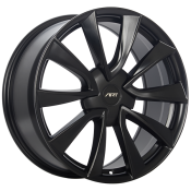 4163356214 Tesla Model 3 winter tire package 18" 23545R18 JSPEC in Tires & Rims in Markham / York Region - Image 10