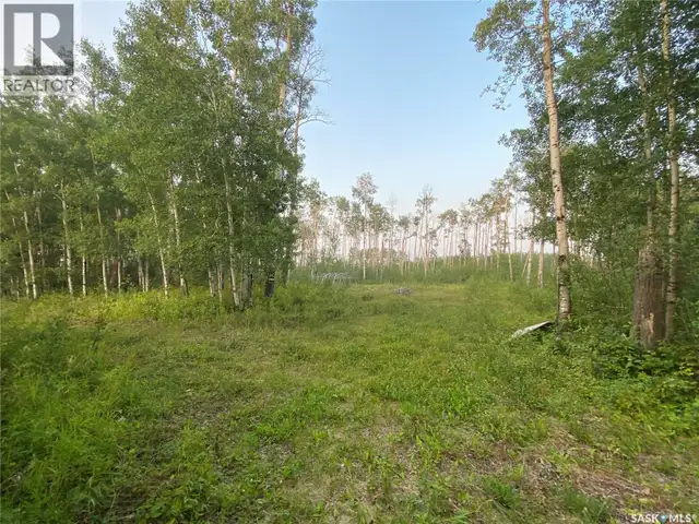 Loiselle Campground Beaver River Rm No. 622, Saskatchewan in Land for Sale in Meadow Lake - Image 9