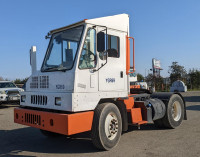 Camion de manœuvre I 5000+ hrs – Kalmar Ottawa, Tico, Capacity