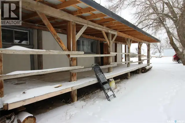 513-515 2nd AVENUE S Simmie, Saskatchewan in Houses for Sale in Swift Current - Image 29