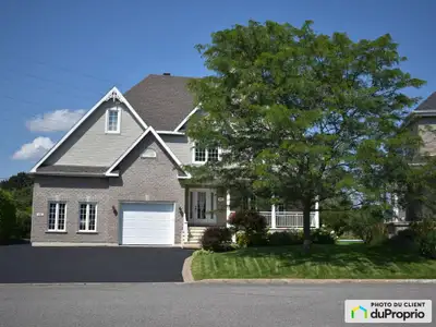 INTER-GÉNÉRATION ou LOCATIF CÔTE A CÔTE. 65 et 67 rue des Éperviers. C'est une rareté de trouver une...