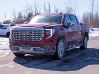 This 2024 GMC Sierra 1500 Denali is powered by a 5.3L V8 engine paired with a smooth automatic trans... (image 3)