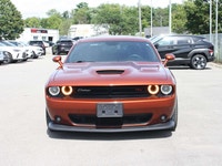Experience unmistakable American muscle with this 2022 Dodge Challenger R/T Scat Pack available now... (image 2)