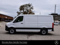 Come see our great selection of New, Pre-Owned, and Demo Sprinter and Metris Cargo and Passenger Van... (image 1)
