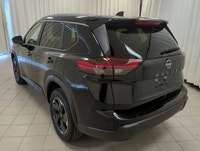 This used 2024 Nissan Rogue Sv Moonroof at Steele Chevrolet Buick GMC in Dartmouth is a smart choice... (image 5)