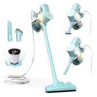 ROOMIE TEC Corded Stick Vacuum Cleaner, Light... BNIB LOT# 21015 City of Toronto Toronto (GTA) Preview