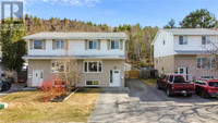 584 Beatrice Crescent Sudbury, Ontario