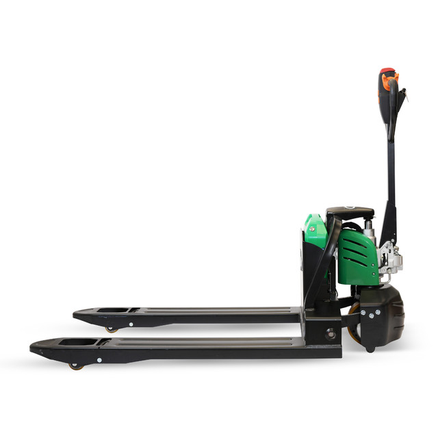 Electric Pallet Jack 4500 / 3300 lb. Electric Walkie w/ Warranty in Other Business & Industrial in Hamilton - Image 3