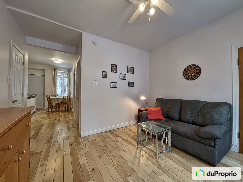 $174,900 - Condominium for sale in St-Jean-Baptiste — photo 3
