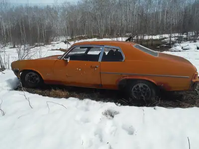 I have 73-8 Nova,Omega,Ventura parts and project cars!! have disc brakes 8.5 posi diffs, buckets con...