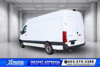 2025 Mercedes-Benz Sprinter 2500 Cargo Van High Roof 170-IN. WB Welcome to Xtreme Auto & Truck Sales... (image 6)
