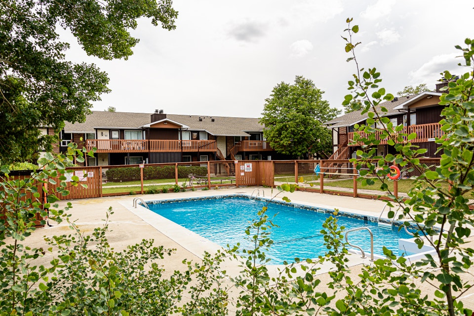 Gardens at Twin Lakes - 2 Bedroom Apartment for Rent 4