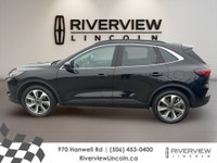 Built for Canadian roads and daily life, this used 2025 Ford Escape Platinum at Riverview Ford in Fr... (image 4)