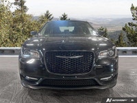 Welcome to Moncton Chrysler Jeep Dodge. Recent Arrival! 2022 Chrysler 300 Touring Pentastar 3.6L V6... (image 8)