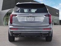 Designed for discerning families who demand both elegance and utility, the 2022 Cadillac XT6 Premium... (image 4)