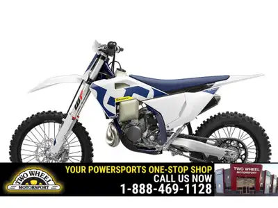 Welcome to Two Wheel Motorsport For cross-country riding, especially on technical terrain, the TX 30...