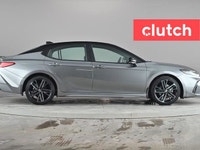 NO ACCIDENTS / CLEAN CARFAX / Brake Assist, Auto Dimming Rearview Mirror, Front Heated Seats and mor... (image 3)