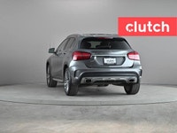 1 OWNER / Auto Stop/Start, Bluetooth Music, 12V Outlet and more! Clutch is the largest online used c... (image 6)