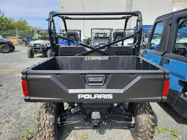 2025 Polaris Ranger 570 Full-Size in ATVs in City of Halifax - Image 5