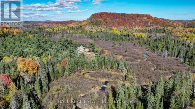 146 BUCK HILL ROAD Hastings Highlands (Monteagle Ward), Ontario in Houses for Sale in Trenton - Image 24
