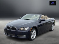 Welcome to Auto View! NEW ARRIVAL!! 2008 BMW 335i Convertible!! **HARD TOP CONVERTIBLE** The 2008 BM... (image 9)