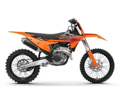 2027 ktm 350 SX-F KTM 350 SX-F F8275527 2027 Découvrez la toute nouvelle 2027 KTM 350 SX-F (réf. F82...