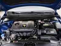 Engine: 4 Cylinder Engine 2.0L L/100Km City: 8.3 L/100Km Hwy: 6.4 Safety Equipment Electronic Stabil... (image 5)
