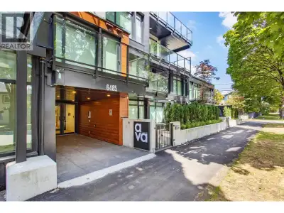 Welcome to Ava, a boutique collection of just 35 thoughtfully designed homes in the heart of Langara...